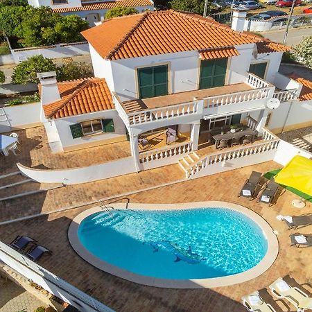 D01 - Orange Grove Villa Lagos Luaran gambar