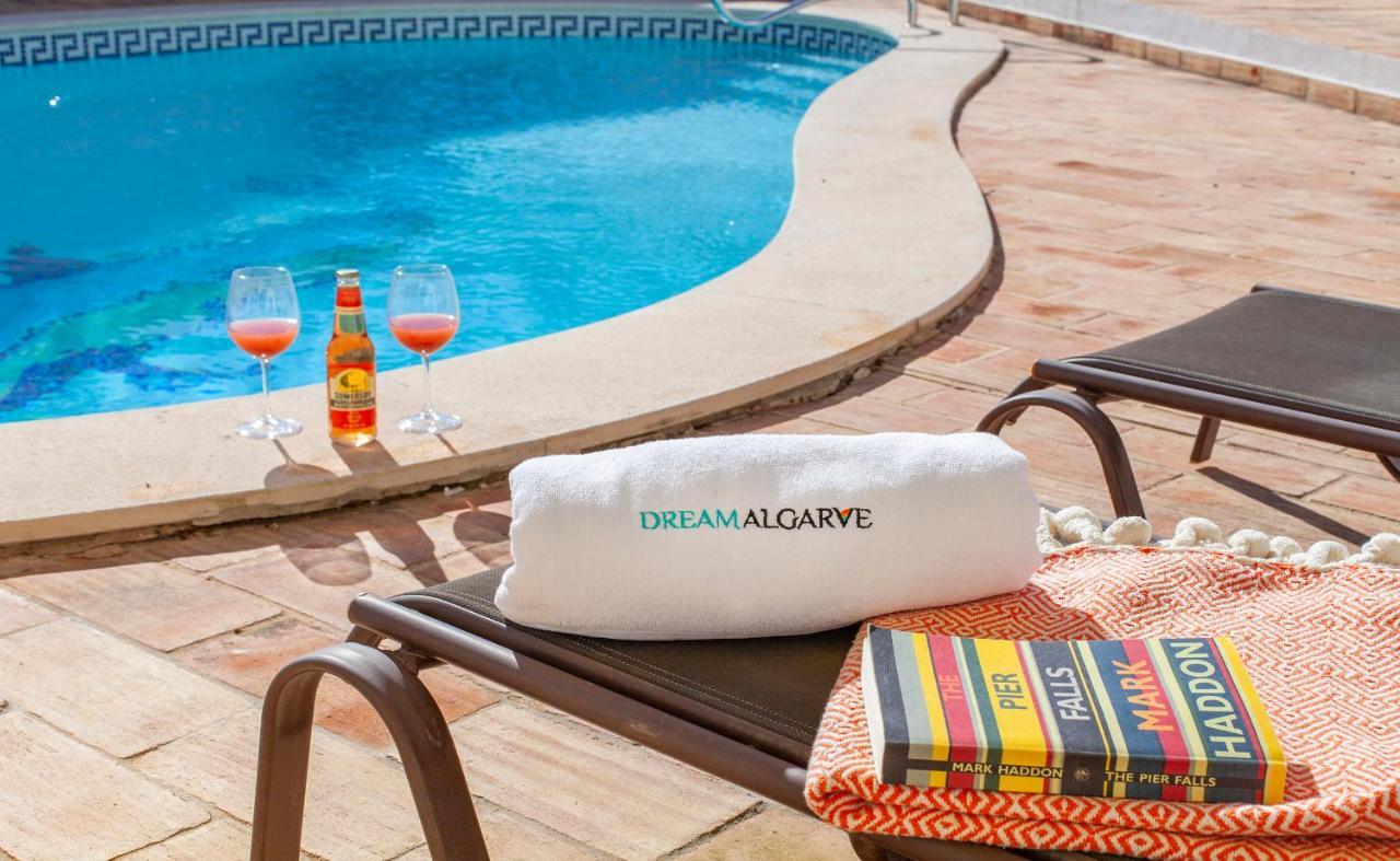 D01 - Orange Grove Villa Lagos Luaran gambar